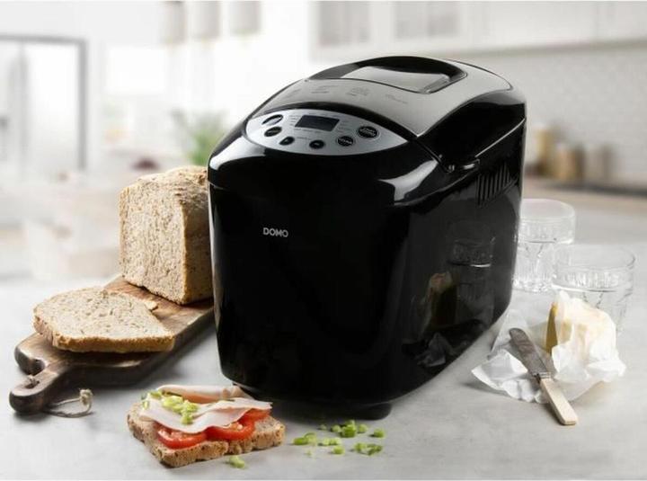 Image du produit Domo B3977
