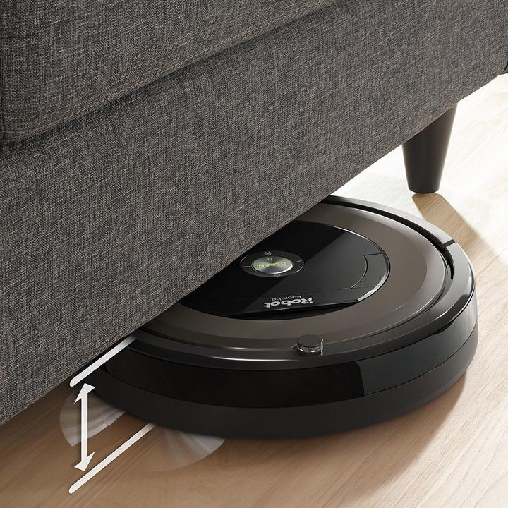 Immagine prodotto iRobot Roomba 896