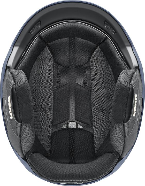 Immagine prodotto Uvex resolution (59 - 61 cm)