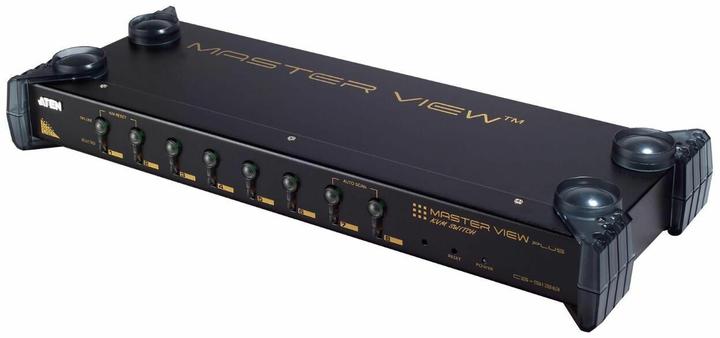 Image du produit Aten MasterView CS-9138