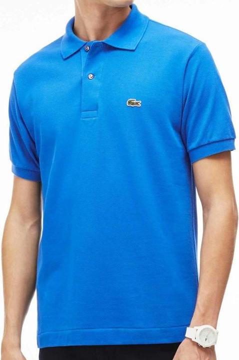 Lacoste Poloshirt (S)