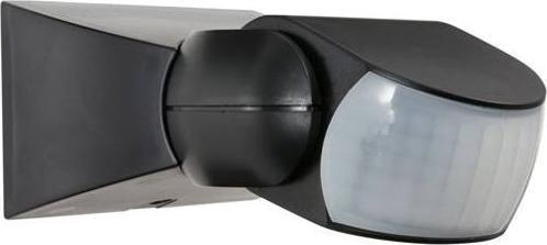 Image du produit Steinel Capteur infrarouge IS 1, noir (10 m)