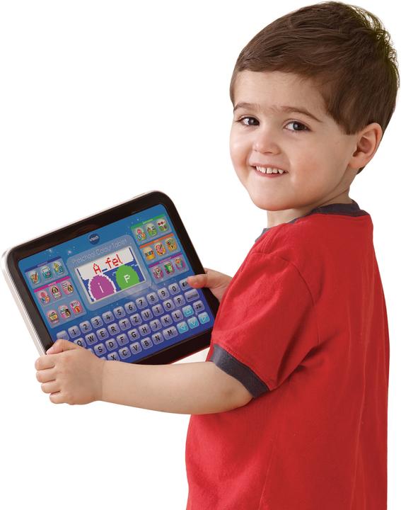 Produktbild VTech Preschool Colour Tablet (Deutsch)