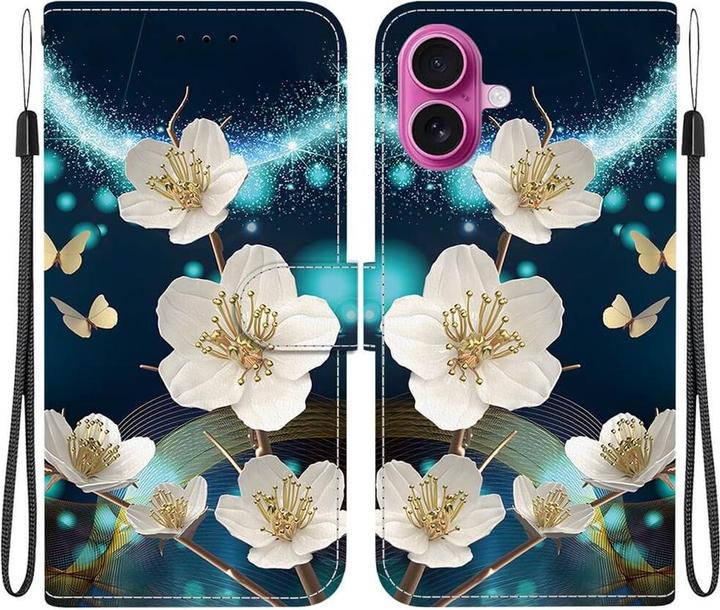 Produktbild Cover-Discount Tasche Hülle mit Motiv (Apple iPhone 17)