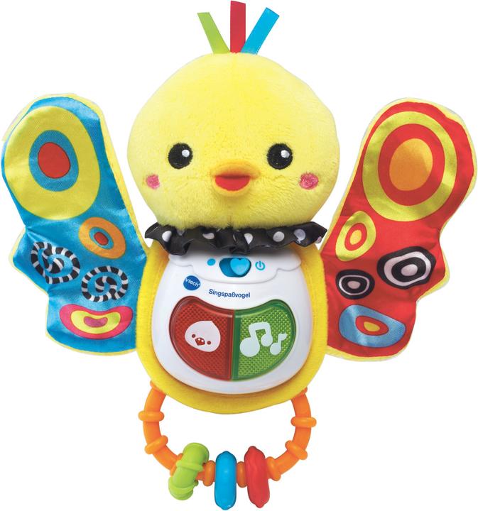 Produktbild VTech Singspassvogel (Deutsch)