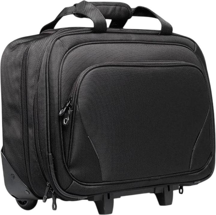Actual product image MidOcean Macau Trolley Business Trolley Bag