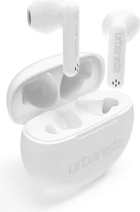 Actual product image Urbanista Austin (No noise cancellation, 5 h, Wireless)