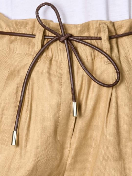 Actual product image BRAX Milla Jeans Relaxed Fit sand (W31/L32)