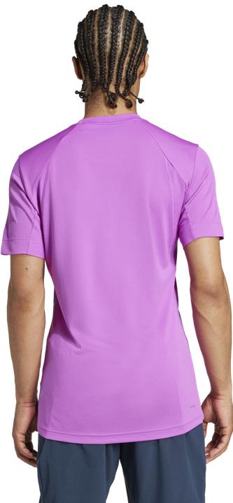 Produktbild adidas T Freelift T-Shirt pink (M)