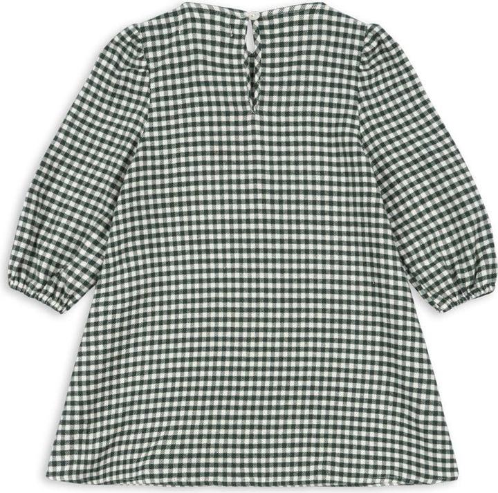 Image du produit Konges Slojd Fort Kleid Check (86)