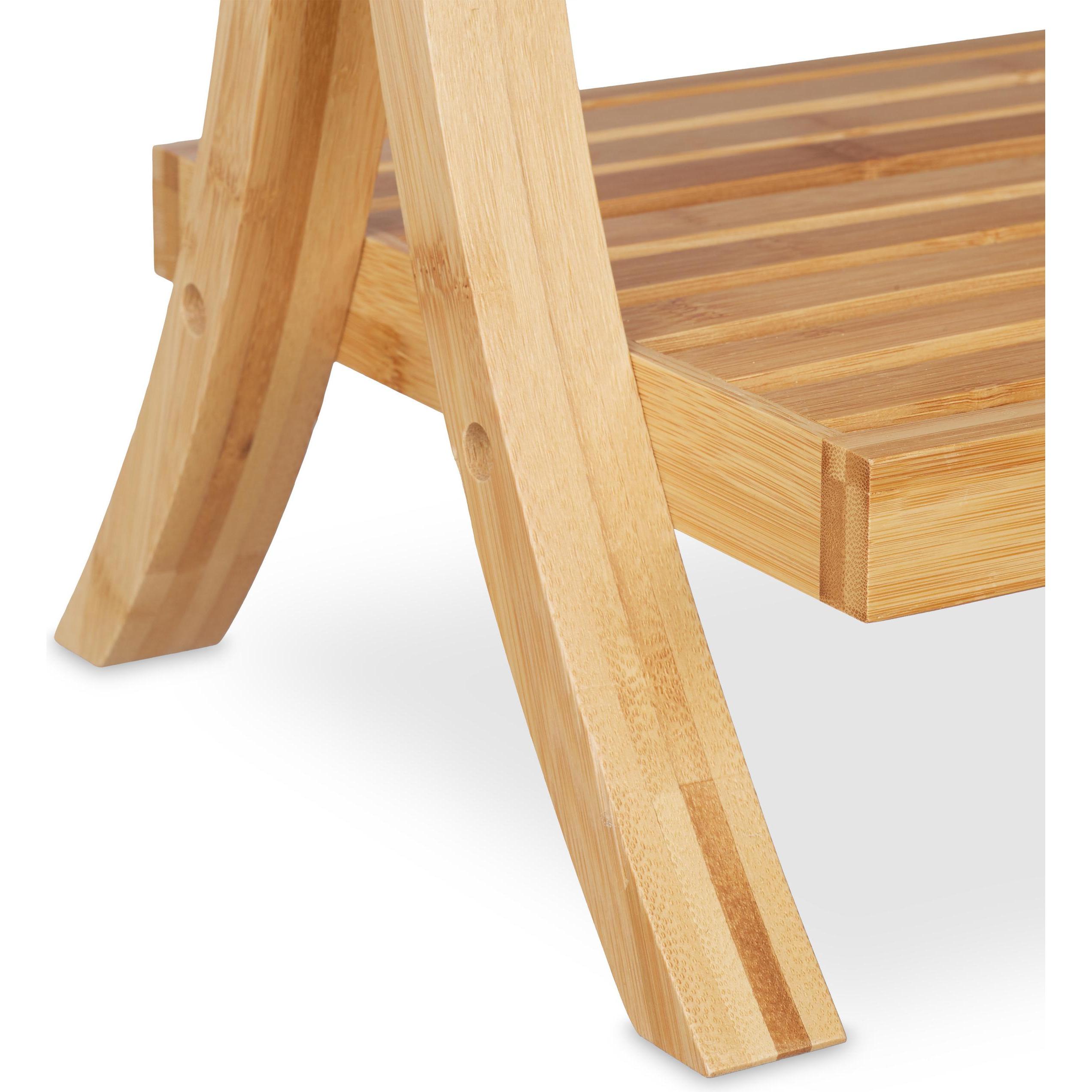 Thumbnail - Relaxdays, Handtuchhalter + Handtuchhaken, Handtuchhalter