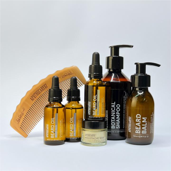 Immagine prodotto Apothecary87 Toelettatura (15 ml)