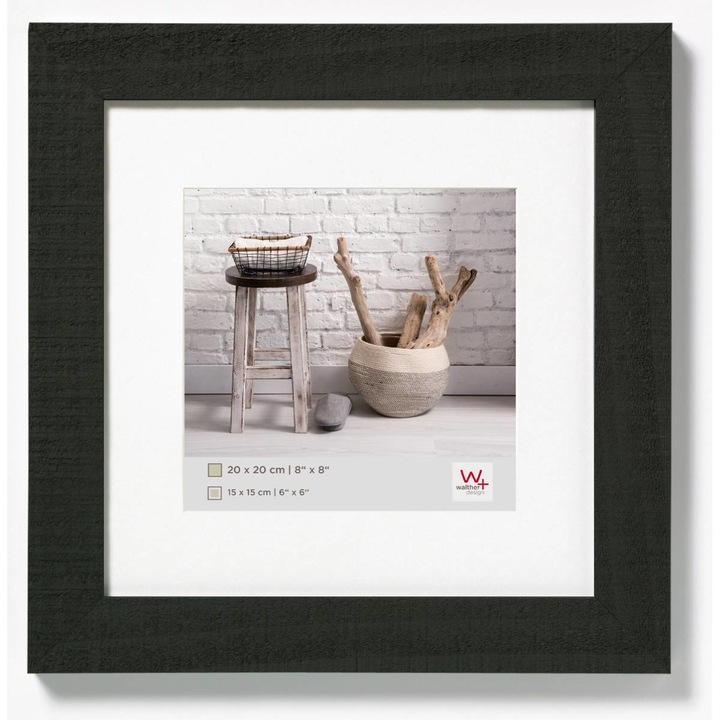 Actual product image Walther Design Picture frame (50 x 50 cm)