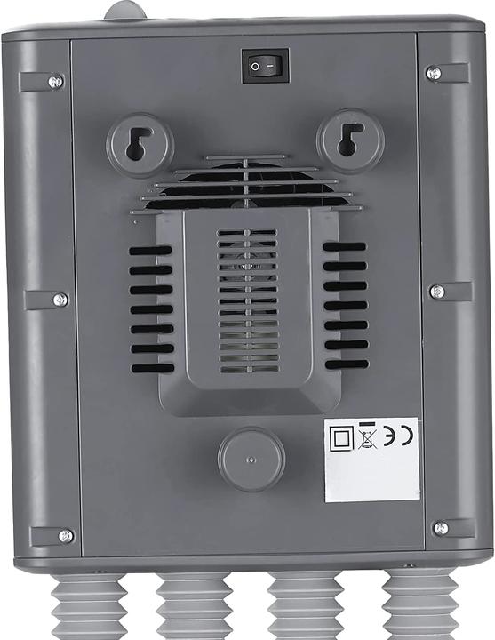 Produktbild Melissa Schuhtrockner