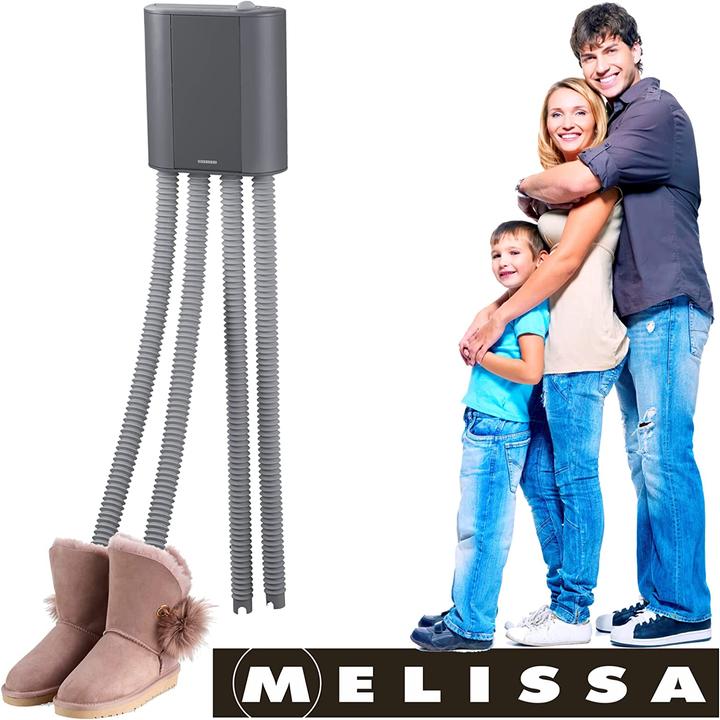 Produktbild Melissa Schuhtrockner