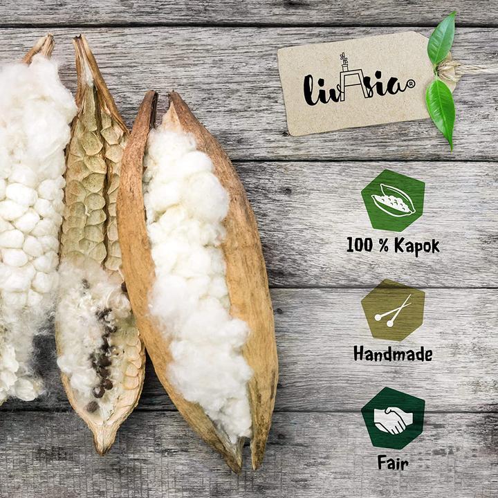 Produktbild Livasia Thaikissen