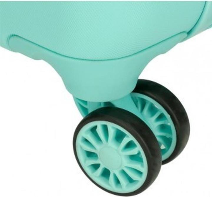 Actual product image Disney Dumbo Fly Cabin Case (284 l)
