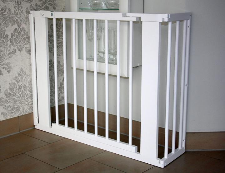 Produktbild Micoland Treppenschutzgitter