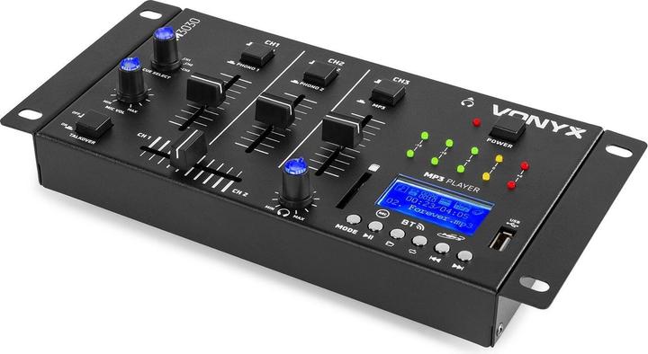 Image du produit Vonyx STM3030 (Clubmixer)