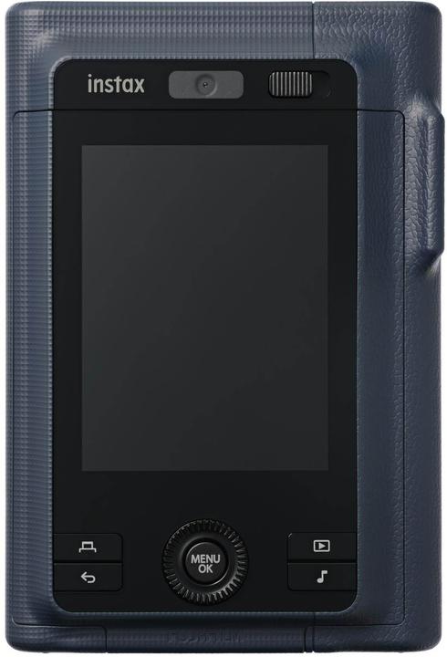 Actual product image Fujifilm Instax Mini LiPlay+