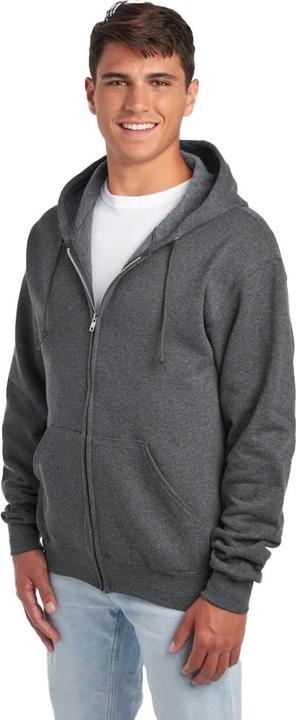 Image du produit Jerzees - Veste à capuche - Adulte (M)