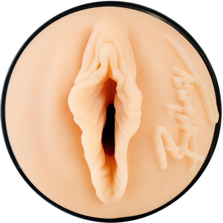 Actual product image Kiiroo Feel Britney Amber
