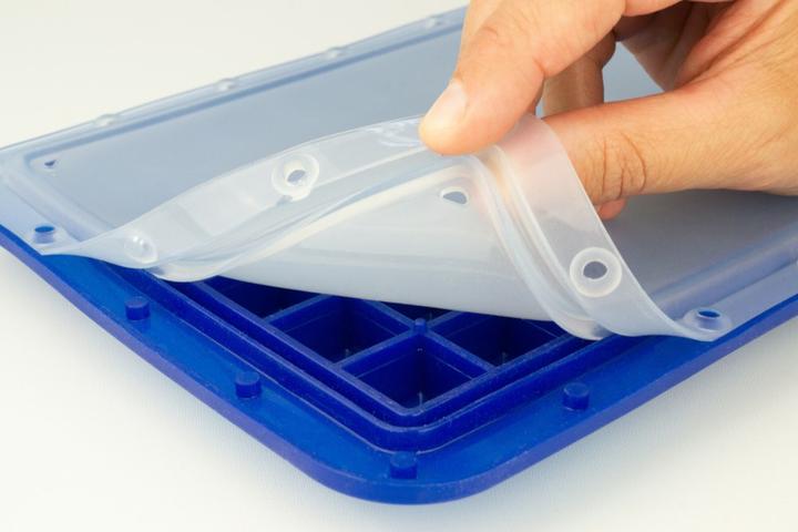 Actual product image Lurch IceFormer