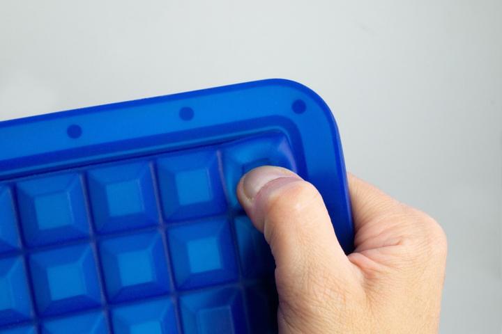 Actual product image Lurch IceFormer