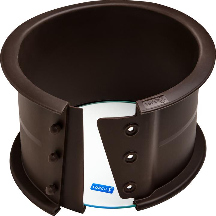 Actual product image Lurch Flexiform spring form GB 15cm brown (14 cm)