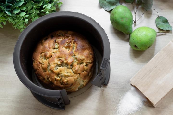 Actual product image Lurch Flexiform spring form GB 15cm brown (14 cm)