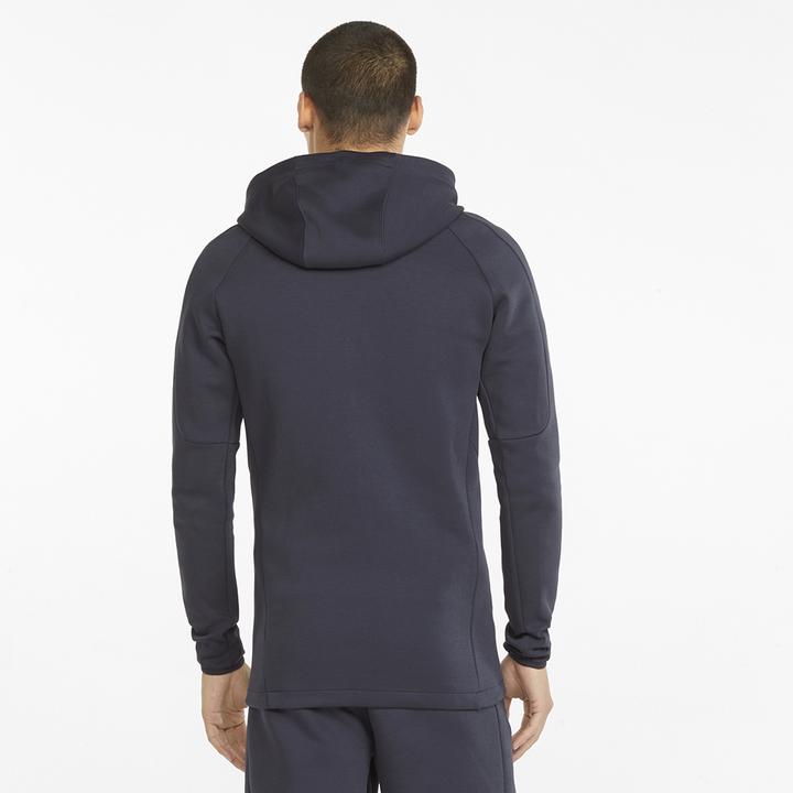 Immagine prodotto Puma teamFINAL Casuals con cappuccio Jkt (M)
