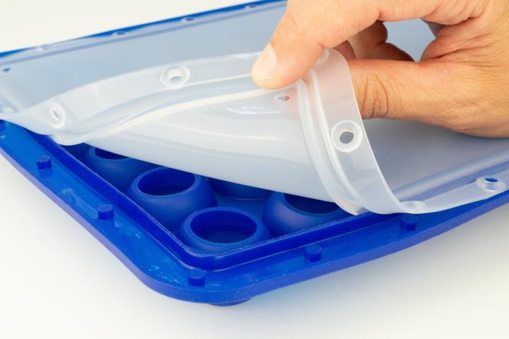 Produktbild Lurch IceFormer Arctic Kugel Ø2cm