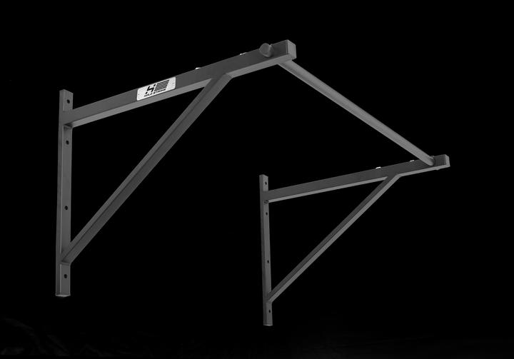Produktbild Hold Strong Kipping-Pull-ups und Muscle-Ups