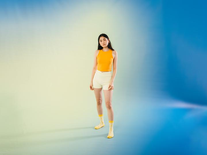 Produktbild Eat My Socks Socks, Cereals, Corn Flakes (One Size)