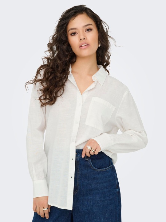 Image du produit JdY JDYKIMIE Hemd Hemd (XL)