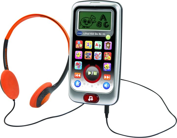 Produktbild VTech V.pod Kid do, ré, mi (Französisch)