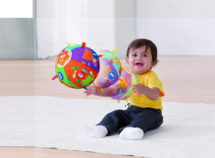 Produktbild VTech Magi Ball d'éveil
