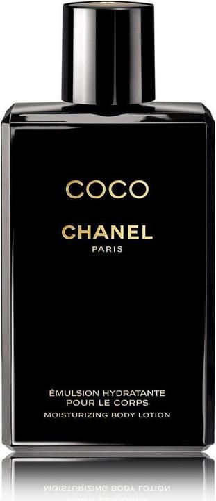 Chanel Coco Émulsion (Körpercreme, 200 ml)