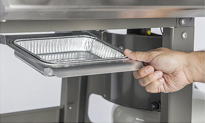 Actual product image Weber Spirit II E-210 GBS (7.80 kW)