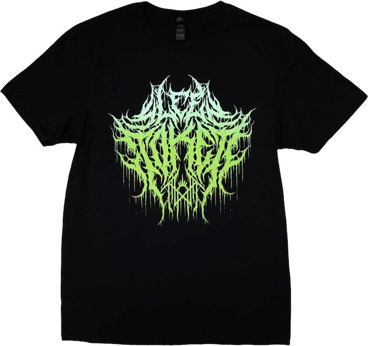 Image du produit Sleep Token Death Metal Logo (S)
