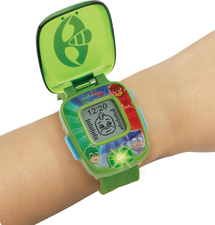 Produktbild VTech Superlernuhr Gecko (Deutsch, 3 - 6 Jahre)