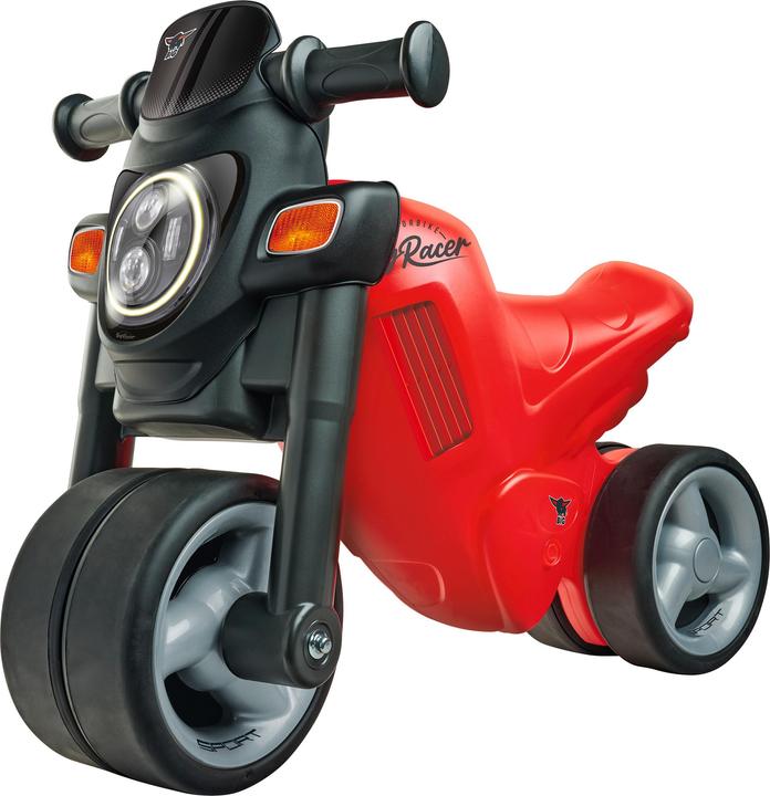 BIG Sport Bike