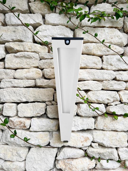 Image du produit Les Jardins Tinka Torche solaire petit modèle 500 lumens (500 lm)