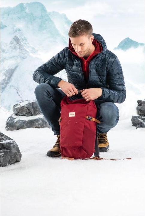 Produktbild Iguana Cosmin Rucksack (21 l)