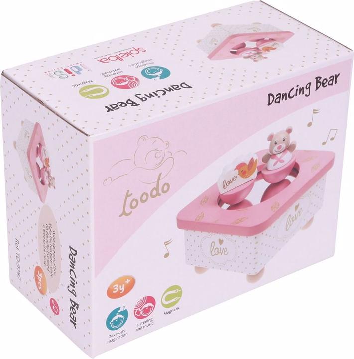 Immagine prodotto idiS Orso d'oro