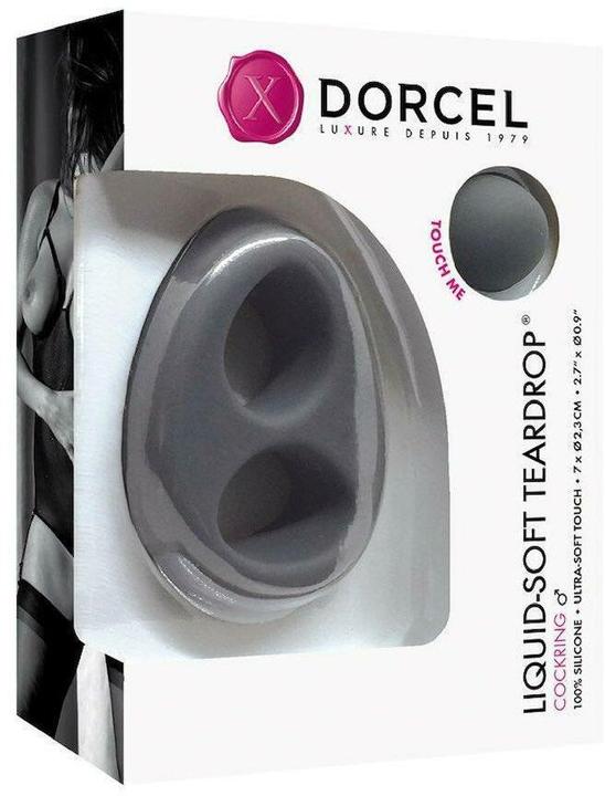 Produktbild Marc Dorcel Liquid-Soft Teardrop (2.50 cm)