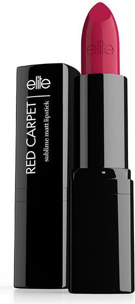 Immagine prodotto Elite Red Carpet (ROSSETTO MATT SUBLIME), Color 156 - Scarlet (156 Scarlatto)