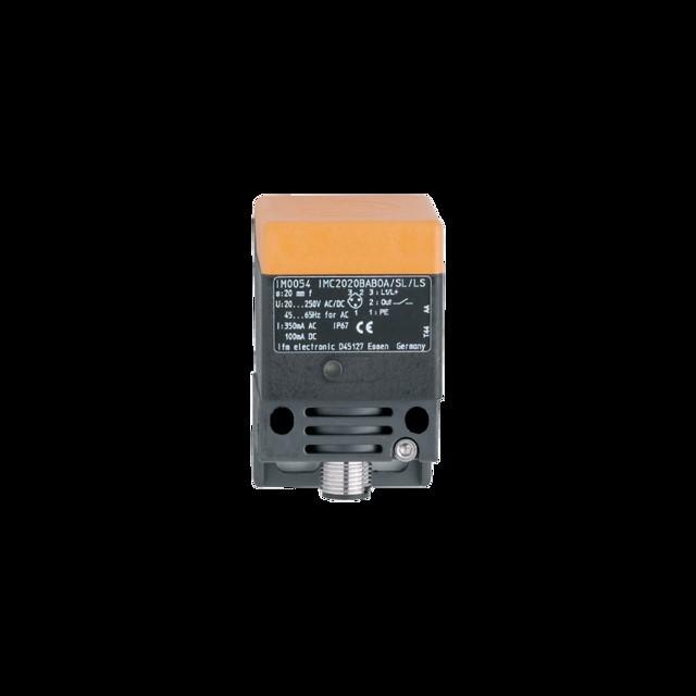 Produktbild IFM IM0053