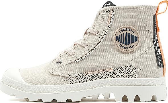 Produktbild Palladium Pampa Underlayer (36)