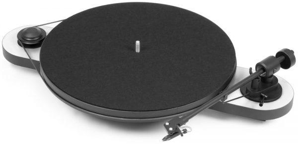 Actual product image Pro-Ject Elemental Phono USB (Manual)